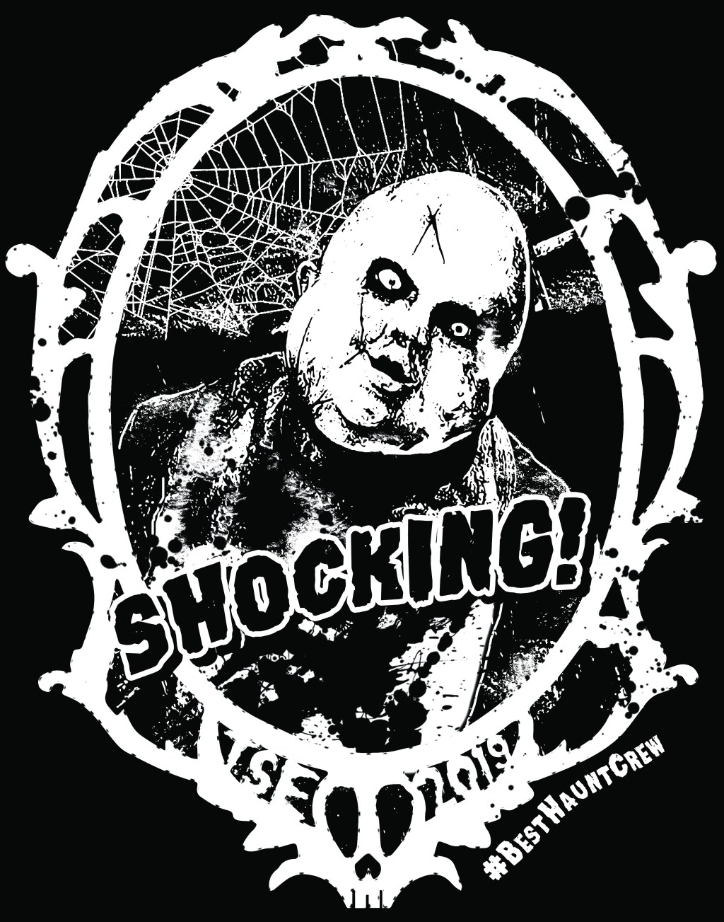 The Shadows Edge&nbsp;2019