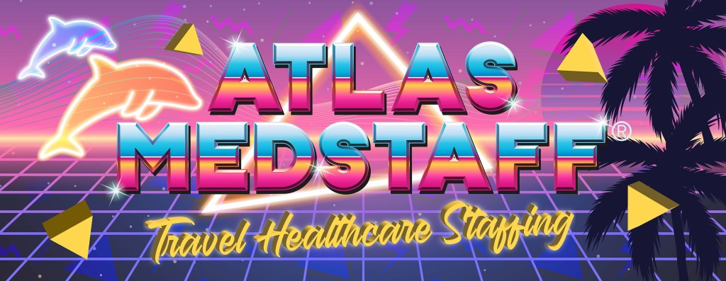 Atlas Trapper Keeper