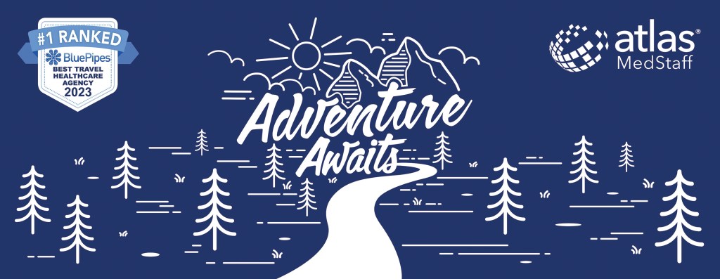 Atlas Adventure Awaits